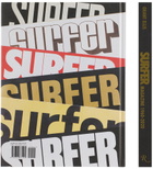 Rizzoli SURFER Magazine: 1960-2020