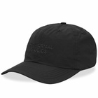 Pas Normal Studios Men's Off-Race Cap in Black