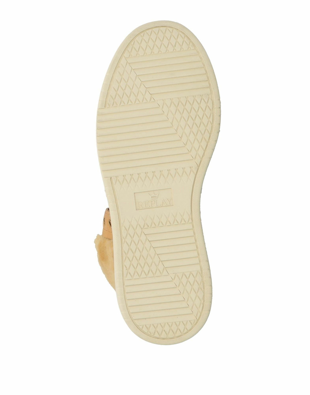 Replay Womens Ankle boots Sand