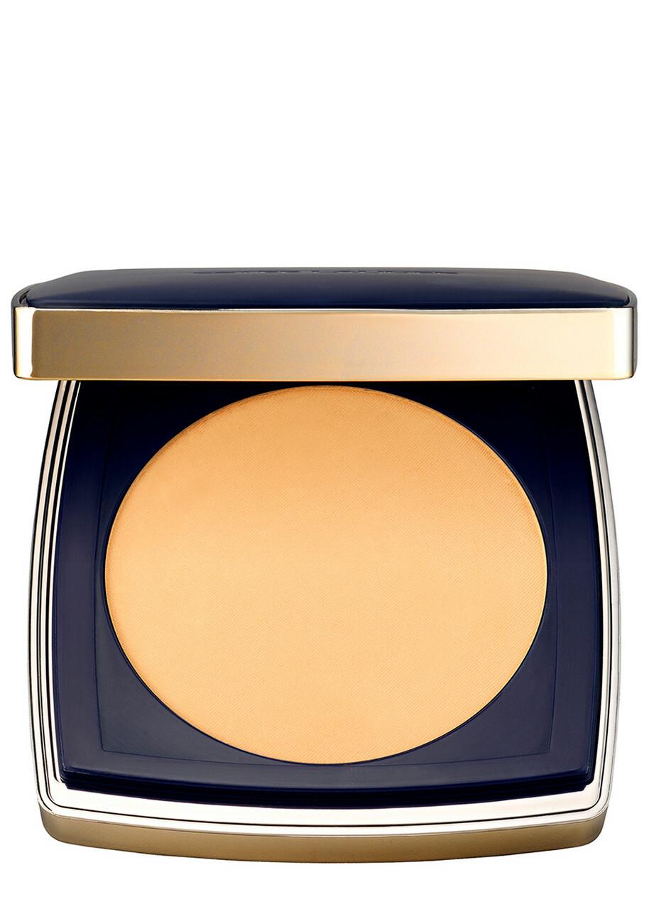 Estée Lauder Double Wear Stay-in-Place Matte Powder Foundation SPF10, Foundation, 3w2 Cashew