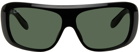 Ray-Ban Black Blair Sunglasses
