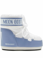 MOON BOOT - Icon Low Nylon Snow Boot