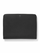Mr P. - Full-Grain Leather Pouch