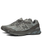 Comme des Garçons Homme Men's x New Balance 2010V Sneakers in Grey