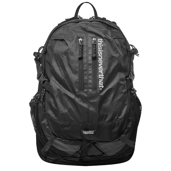 Photo: thisisneverthat X-Pac Backpack