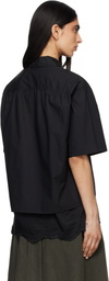 OUR LEGACY Black Every Shirt