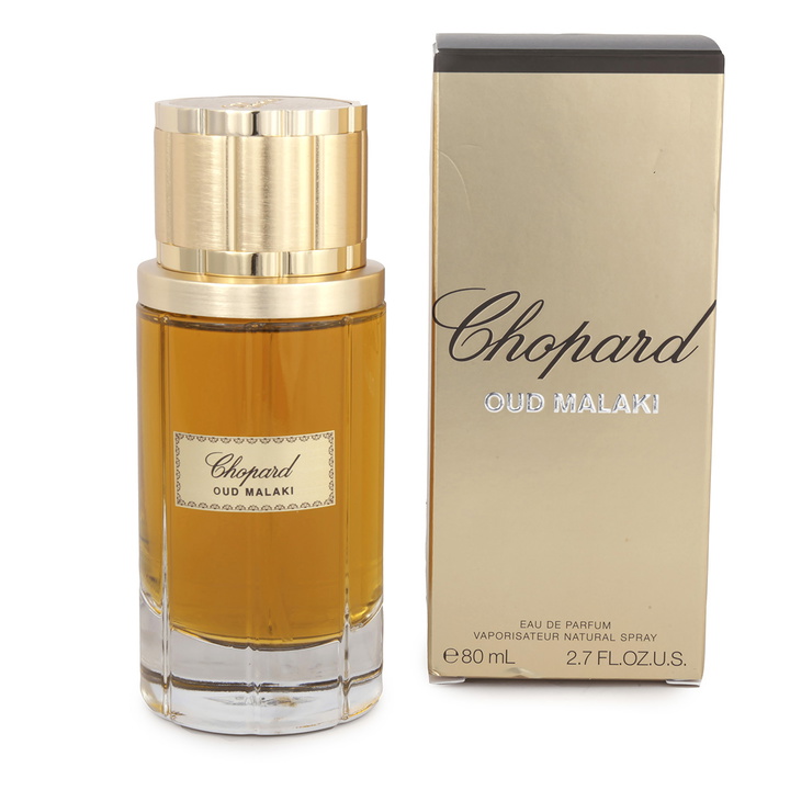 Photo: Chopard Mens Oud Malaki EDP Spray 2.7 oz Fragrances 3607347336914