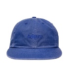Adsum Overdyed Core Logo Hat