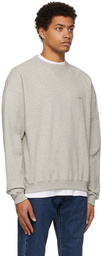 Drôle De Monsieur Grey 'Le Sweatshirt Drôle' Sweatshirt