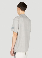Y-3 Relaxed Logo Patch T-Shirt
