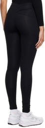 Live the Process Black Orion Leggings