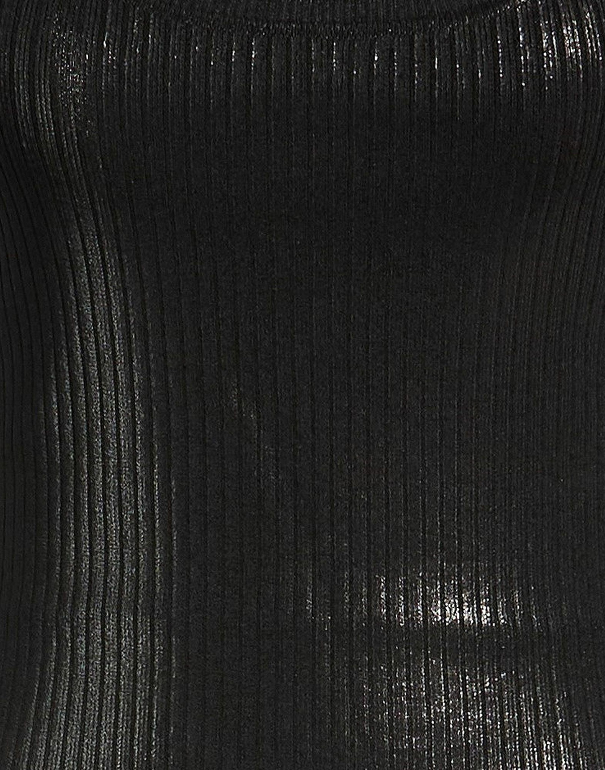 Dsquared2 Womens Tank top in Black