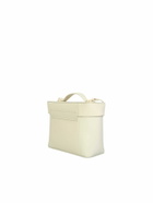 Combinando Praticitã  E Stile Gia Borghini Presenta Questa Tote Bag Caratterizzata Da Una Silhouette Squadrata