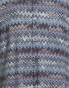 Missoni Mens Shirt in Navy