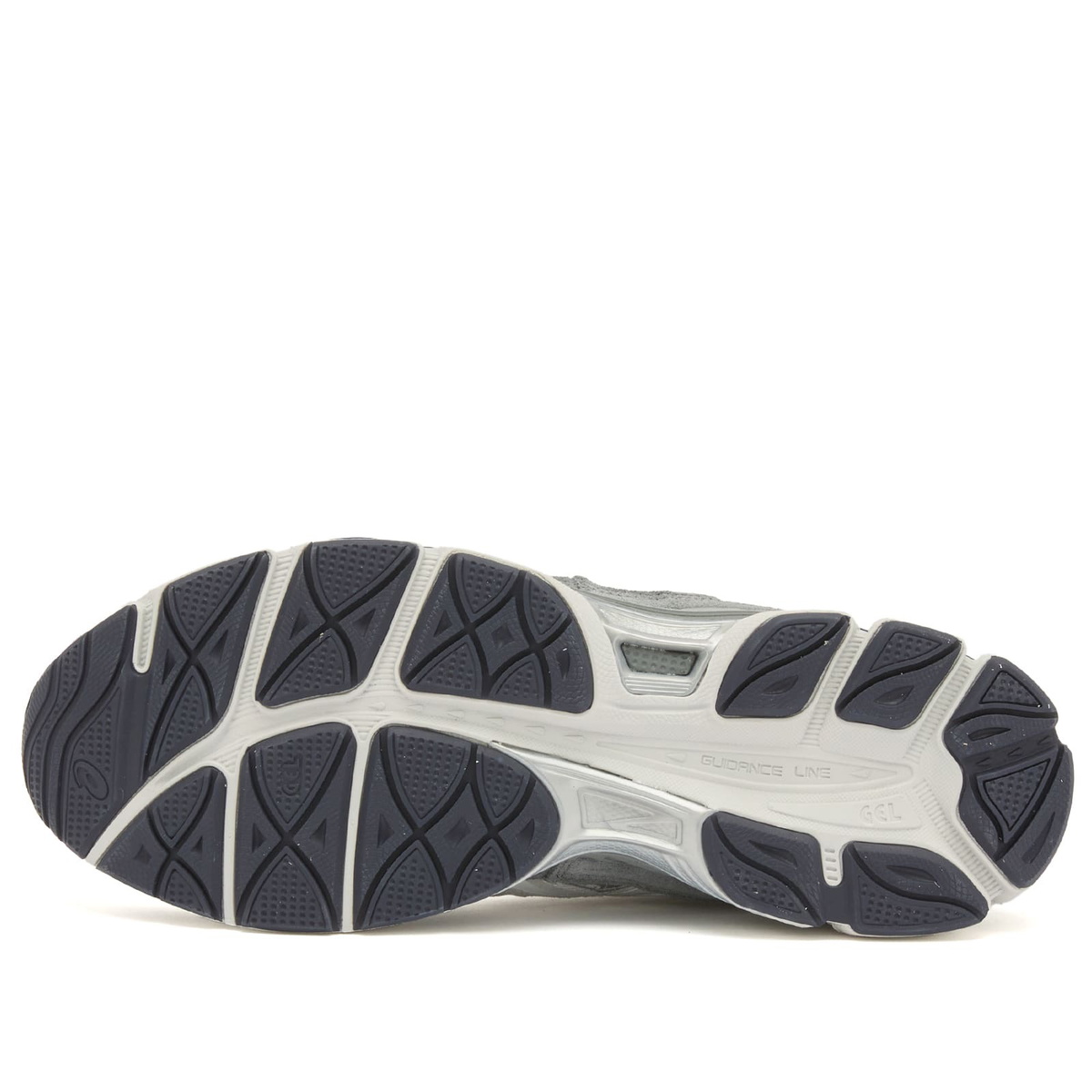 Asics Gel-Nyc in Glacier Grey/Gravel ASICS