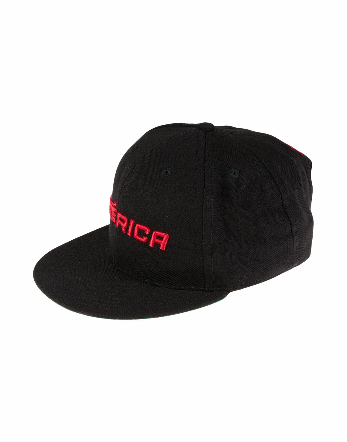 Willy Chavarria Womens Hat in Black