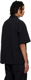 NEMEN® Black Atom Shirt