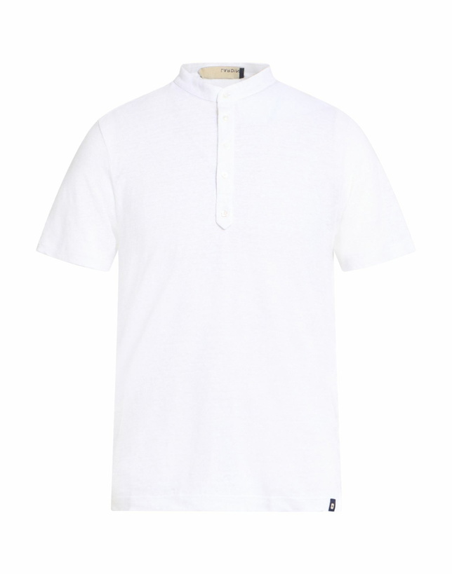 Photo: Lardini Mens T-shirt in White