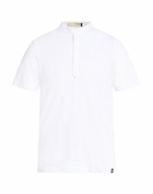 Lardini Mens T-shirt in White