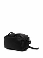Simone Rocha Black Embellished Cross Body Bag