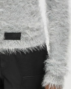 Maison Margiela MM6 PULLOVER Grey Women