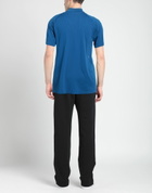 Nike X Mmw Mens T-shirt Azure