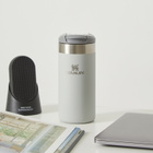 Stanley Aerolight Transit Mug - 12oz in Fog Metallic 