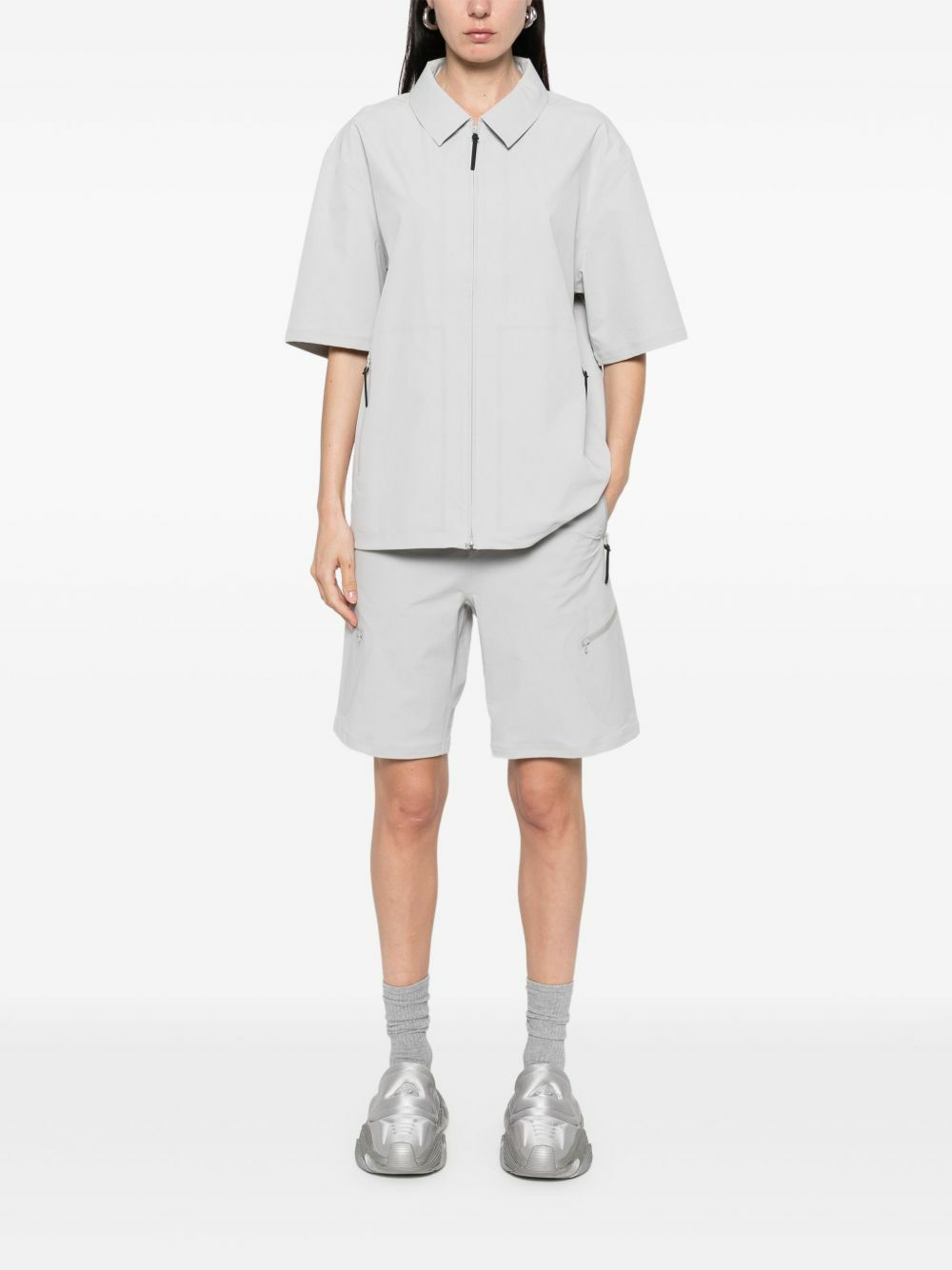 Hiking Patrol Short-Sleeve Shirt