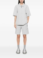 Hiking Patrol Short-Sleeve Shirt