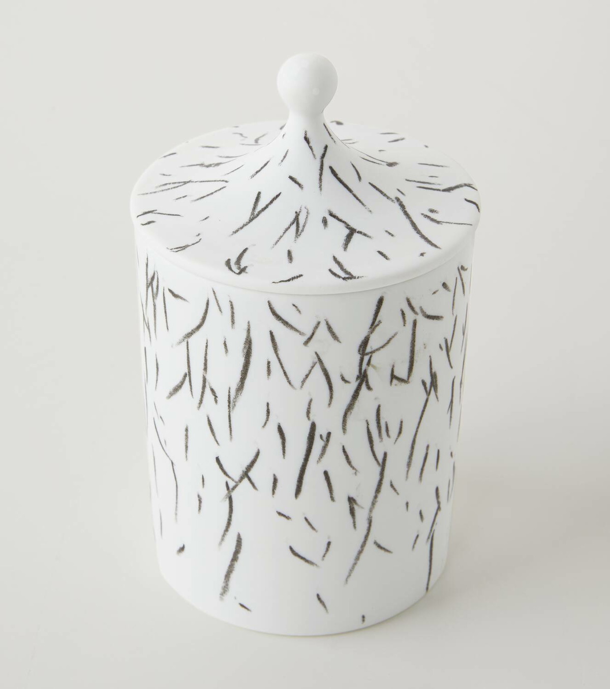 Cassina Post Scriptum container by Formafantasma
