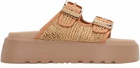Casadei Platform Sandals