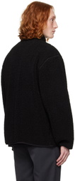 Saturdays NYC Black Spencer Jacket