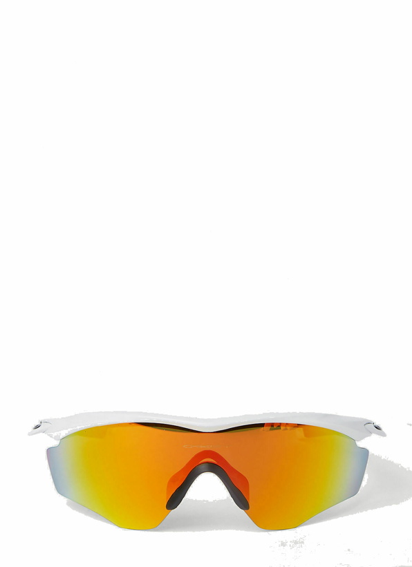 Photo: Oakley - M2 OO9343 Sunglasses in Orange
