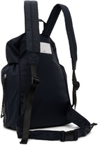 A.P.C. Navy Trek Backpack