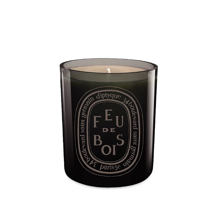 Photo: Diptyque Standard Table Candle