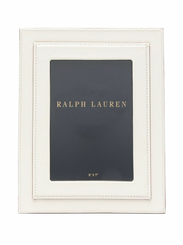 Photo: Ralph Lauren Home Brennan Frame
