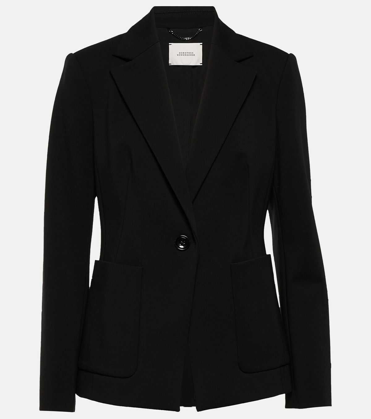 Dorothee Schumacher Emotional Essence blazer Dorothee Schumacher