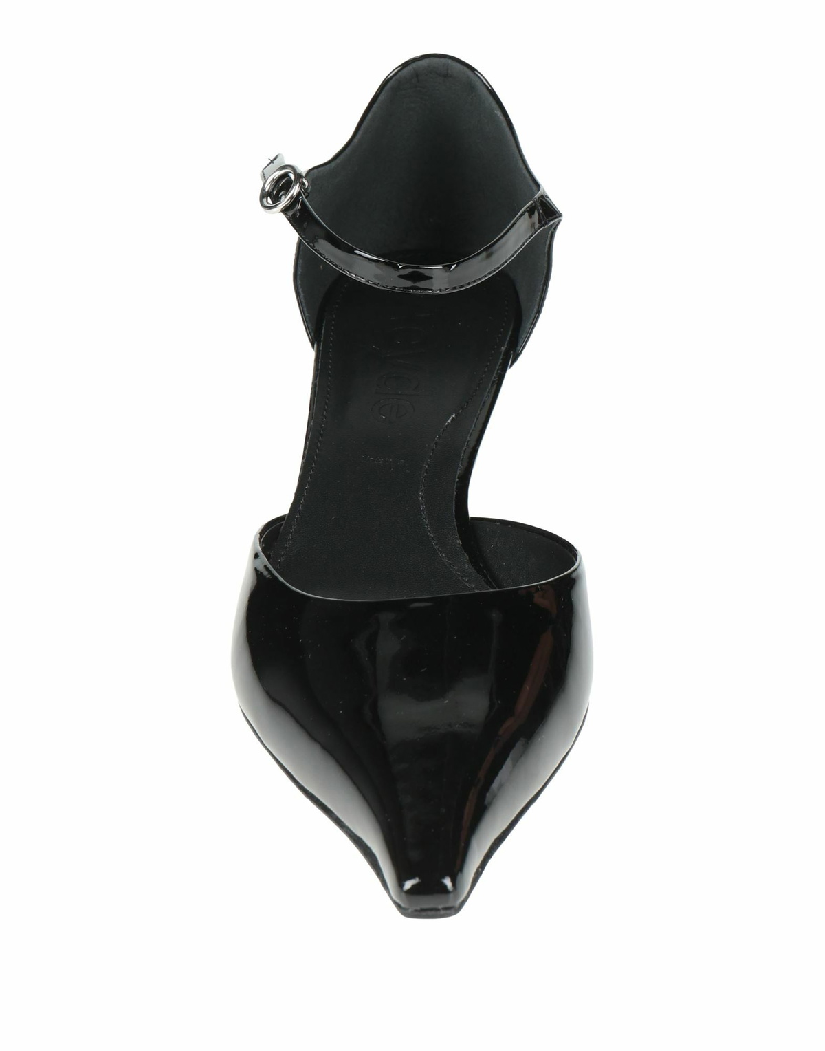 Aeyde Womens Pumps in Black