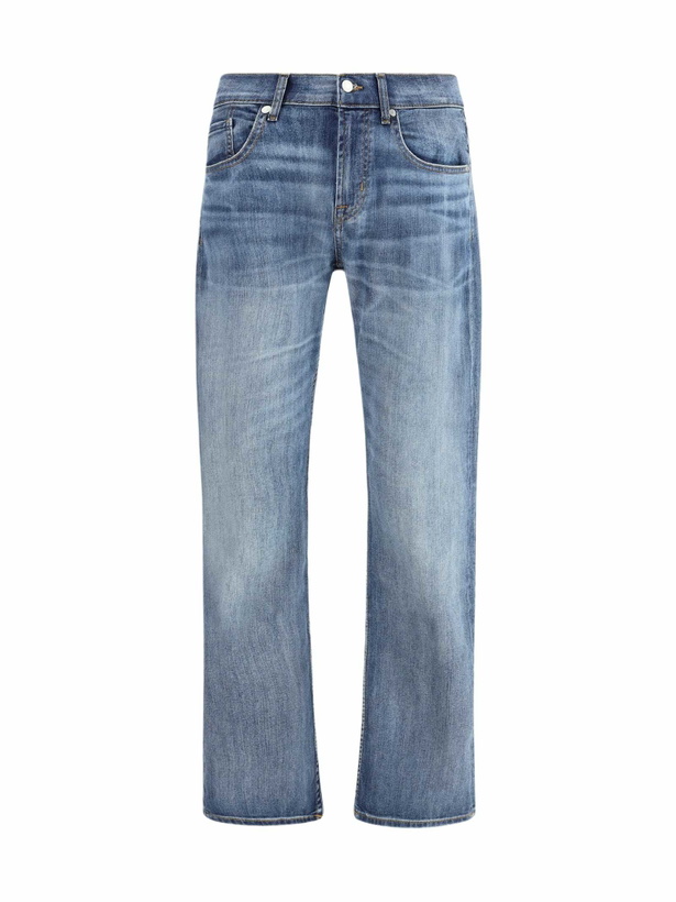 Photo: 7 For All Mankind Brett Coldspring Jeans