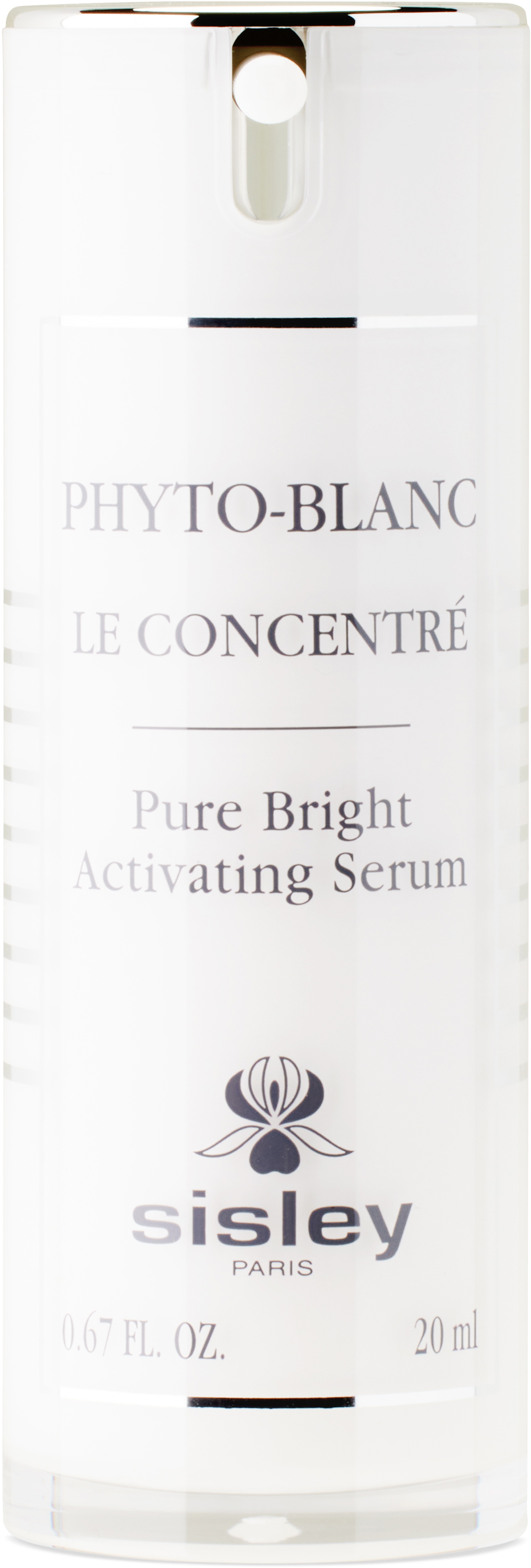 Sisley-Paris Phyto-Blanc Le Concentré, 20 mL