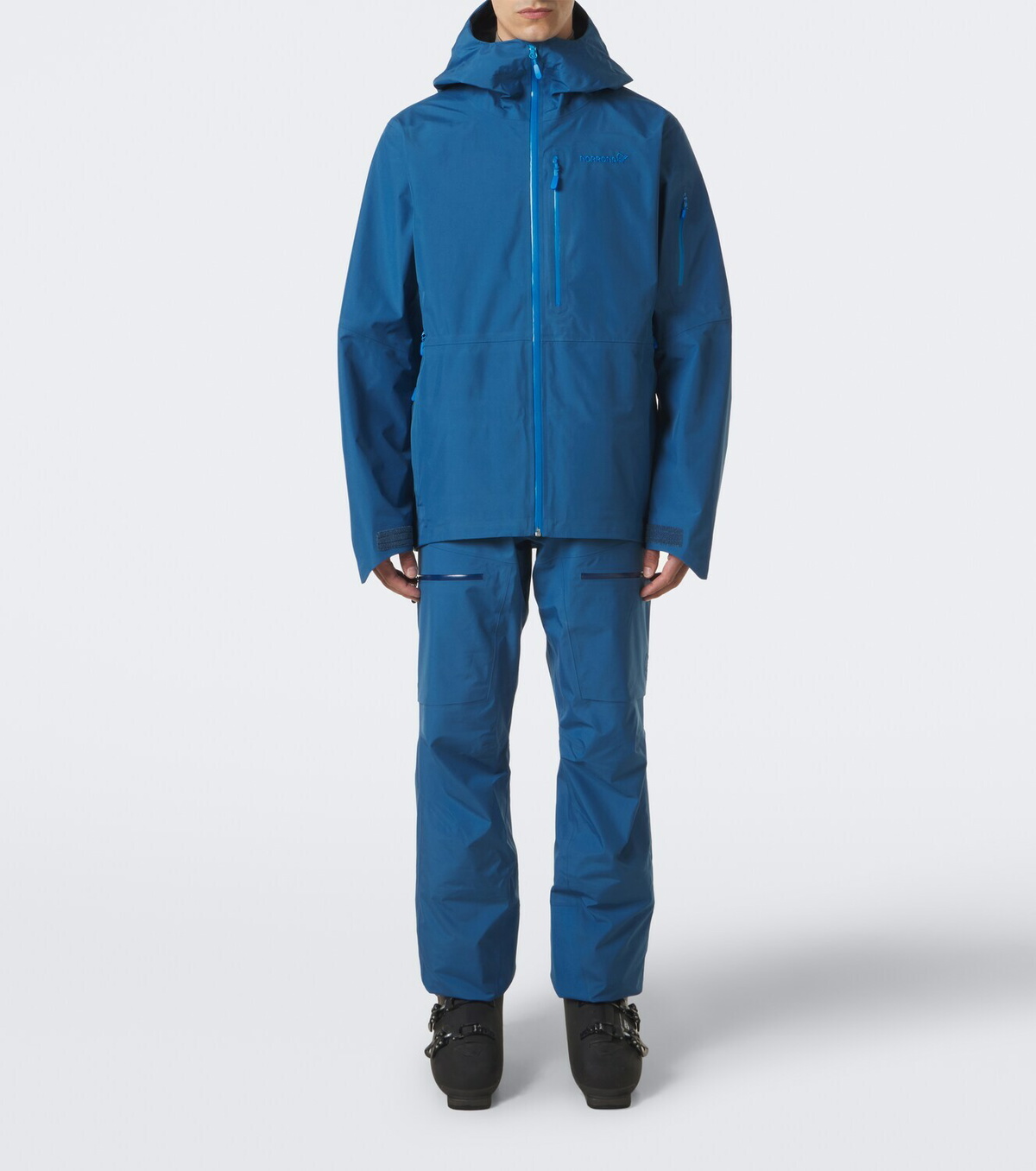 Norrøna Lofoten GORE-TEX® ski pants