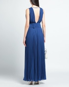 Max Mara Womens Jumpsuit in Blue