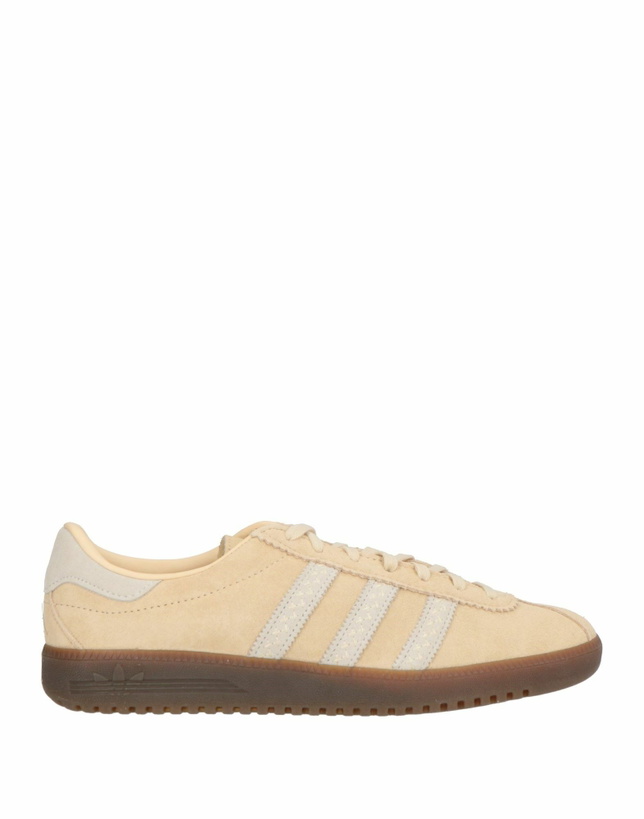 Photo: Adidas Originals Womens Sneakers in Beige