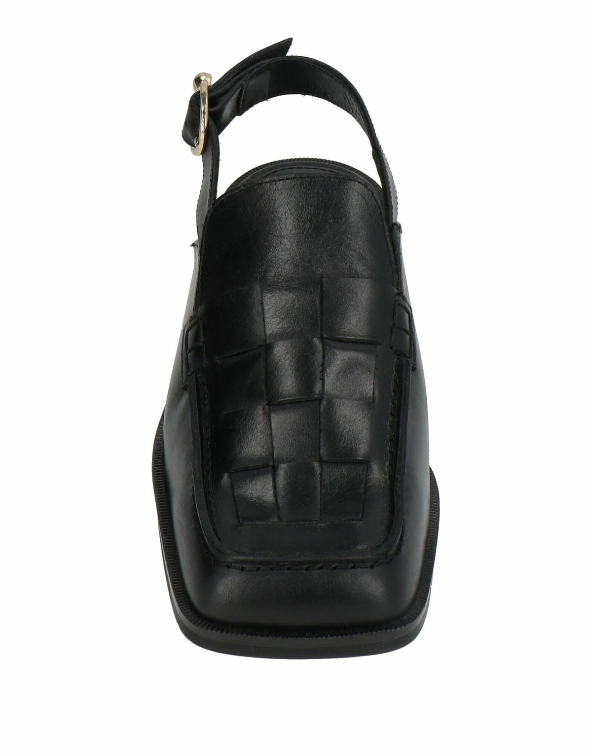 Alohas Womens Ballet flats in Black