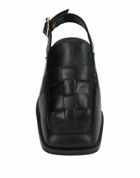 Alohas Womens Ballet flats in Black