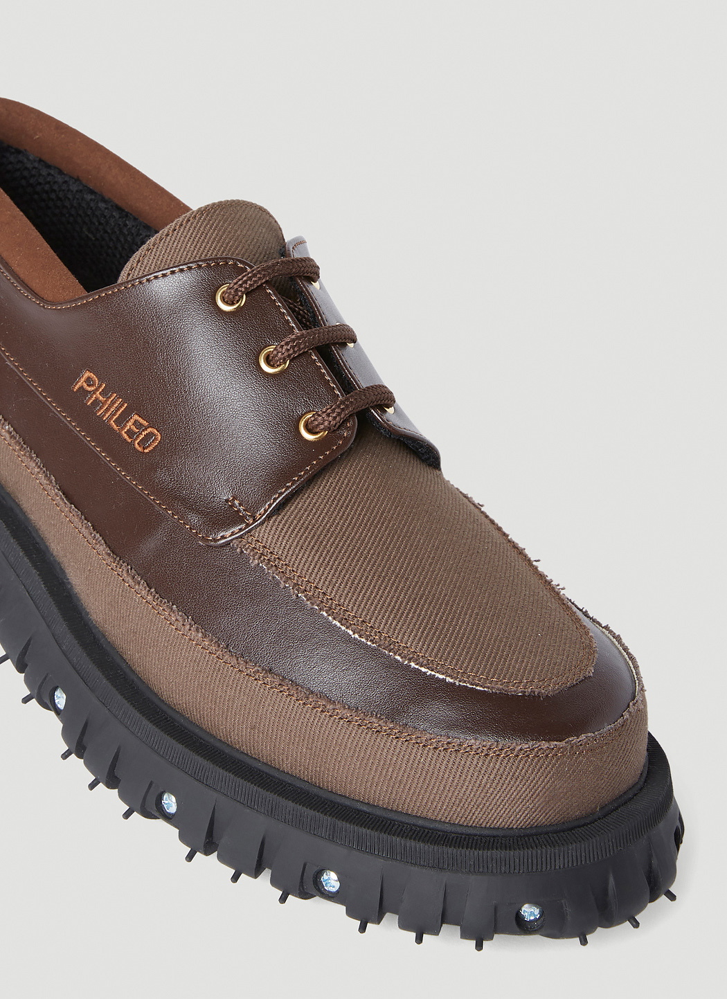 Phileo Yacht Shoes