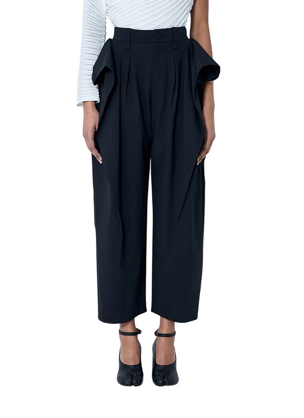 Photo: Issey Miyake Personality Pants