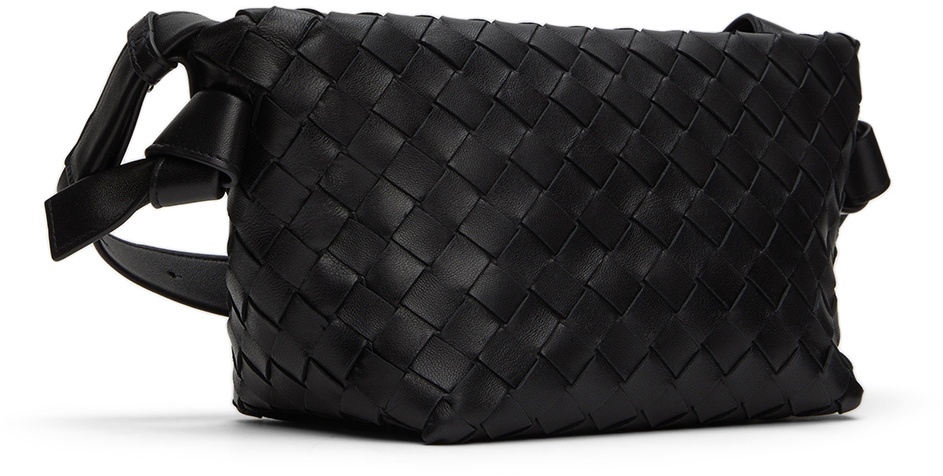 bottega veneta tie bag