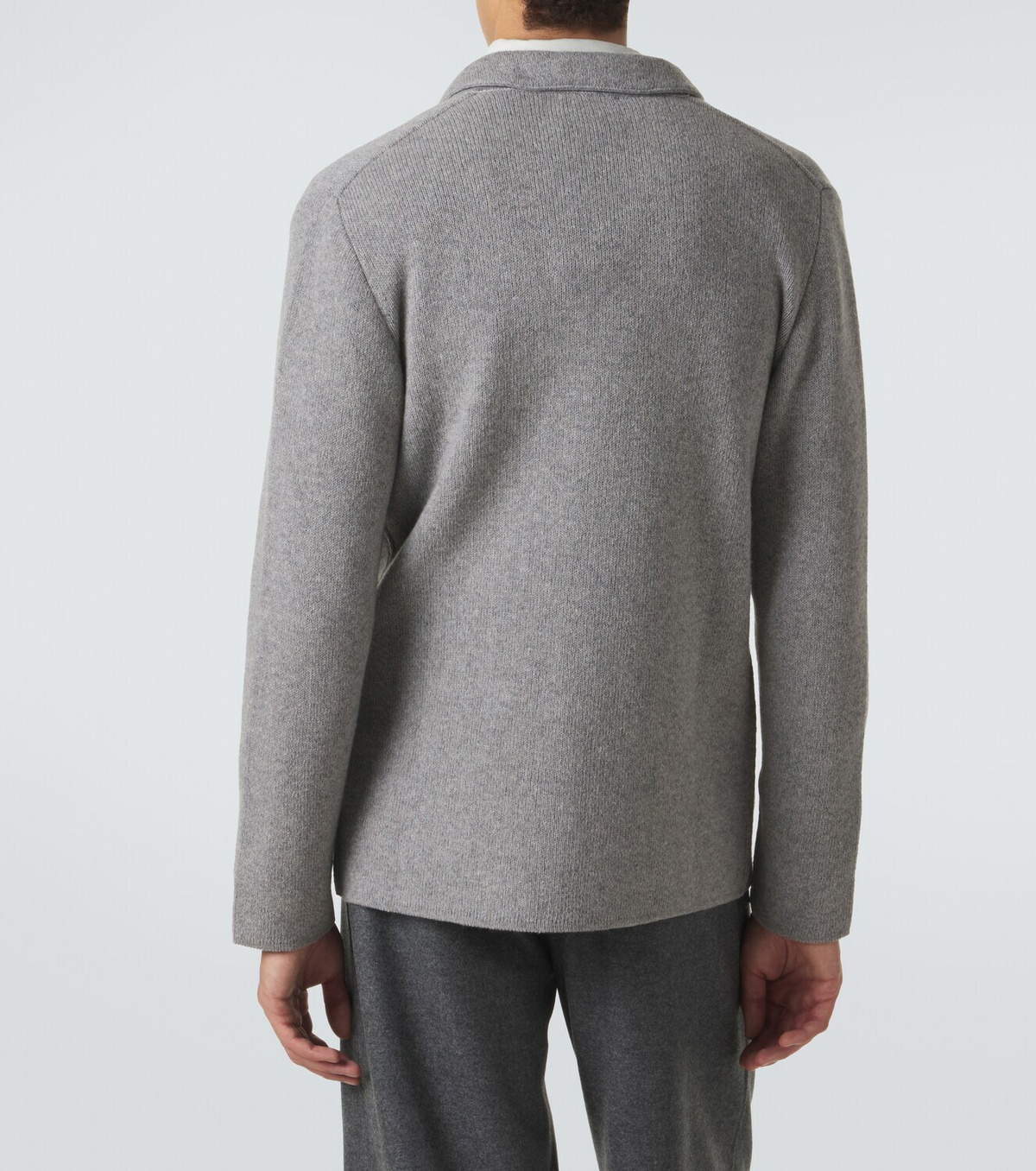Lardini Cashmere blazer