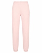 Rotate Birger Christensen Womens Pants Light in Pink